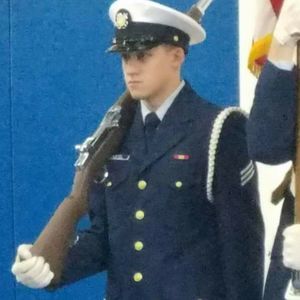 Meet your Posher, Drew